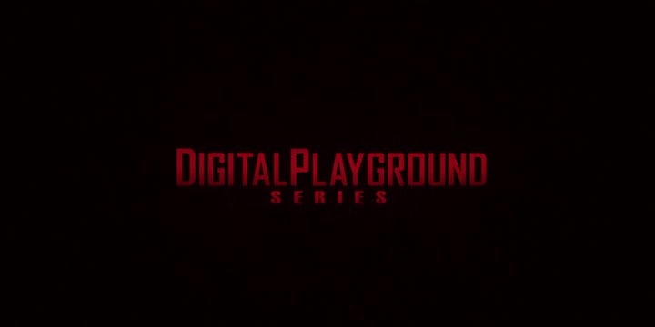 DigitalPlayground  Kira Noir( Machine Gunner – Episode 4)