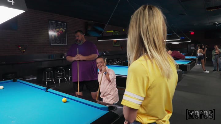 Mofos   Ashlyn Angel, Peter Green – The Pool Hall (10536521)