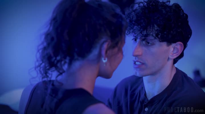 PureTaboo  Hazel Moore, Liz Jordan, Hailey Rose, Nick Strokes(The Party's Over)