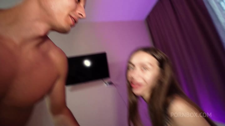 Legalporno   Holy Wood – She Lost At Strip Poker And Ended Up Having Intense Sex With A Stranger (05.04.2025)