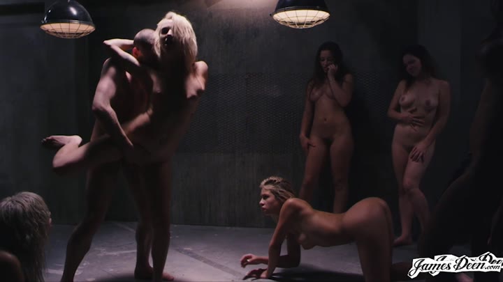 Dani Daniels, James Deen, Janice Griffith – Fuck Me Like You Hate Me (26.07.2021)
