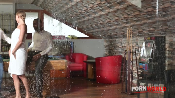 PornWorld   Venera Maxima – Adventurous Babe Venera Maxima Explores Swinging During Interracial DP Threesome GP3225 (27.04.2025)