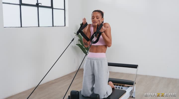Brazzers   Ryan Reid – Brazzers Bodies: Ryan Reid (02.05.2025)