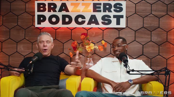 Brazzers   Lily Lou – The Brazzers Podcast: Episode 13