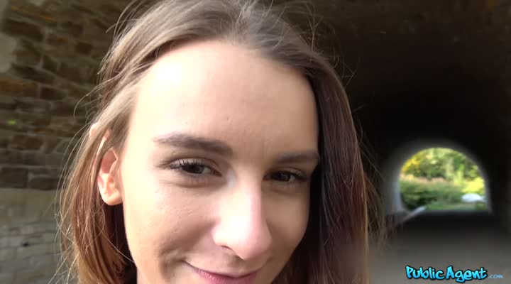 FakeHub   Adelle Unicorn – Pantyless and fucked hard