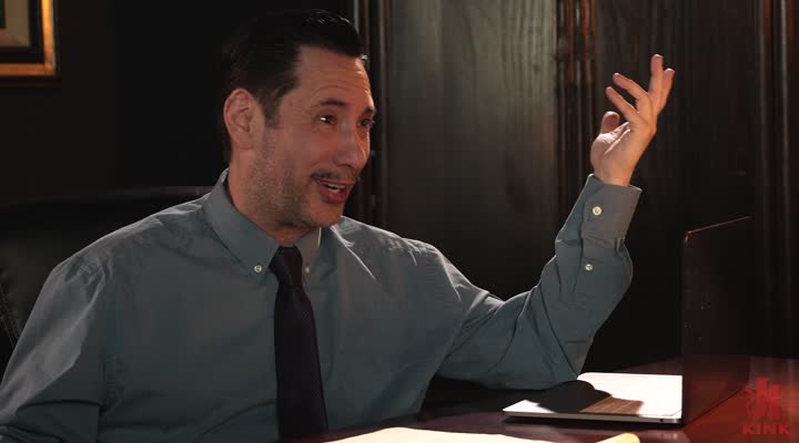 Kink   Erin Everheart – Sloppy Consult