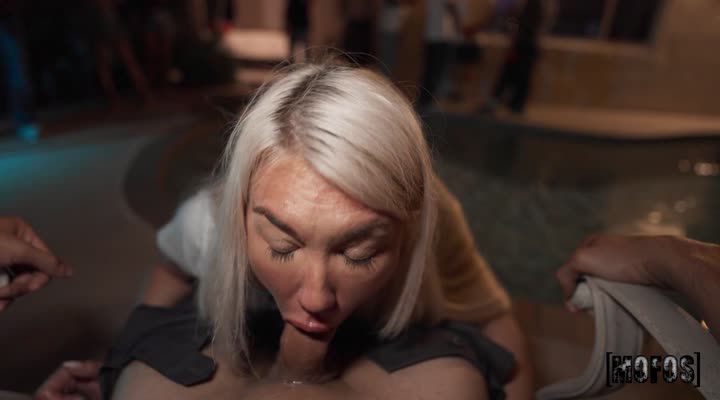 Mofos   Madison Blaze – The Party Next Door (22.05.2025)