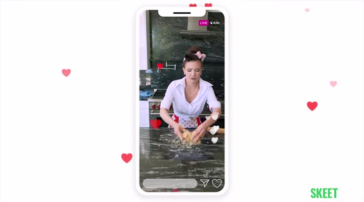 TeamSkeet   Alison Rey (Concept: Tradwife #2)