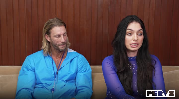 TeamSkeet   Miss Raquel, Violet Ray – There's Nothing Fucking Your Stepdad and Therapist Can't Fix