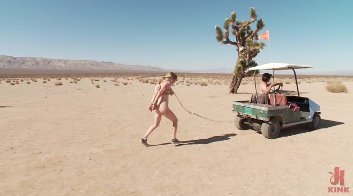 bang   Penny Pax – Penny's Trailer Trash Abduction Fantasy Comes True