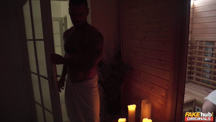 FakeHub   Apra Shay – Seduction In The Sauna (02.06.2025)