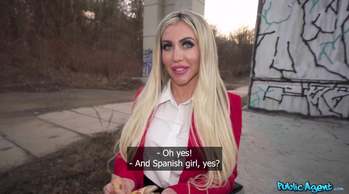 FakeHub   Carla Boom – I Need More Money Baby! (02.07.2025)