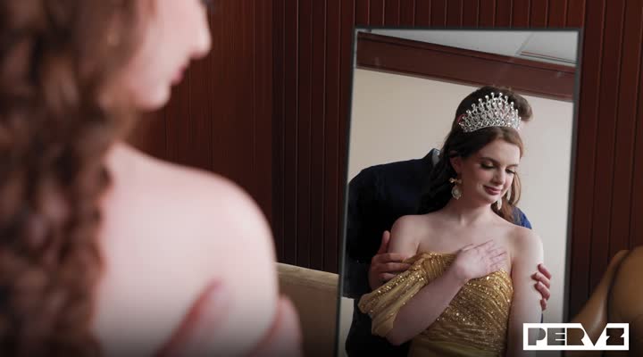 TeamSkeet  Marina Vaylor( Reality Check for a Bratty Prom Queen)