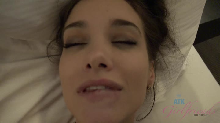 Gia Paige (Amsterdam #2 1/1)